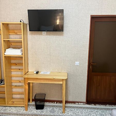 Hotel Said-Maxsum Chiwa Zewnętrze zdjęcie