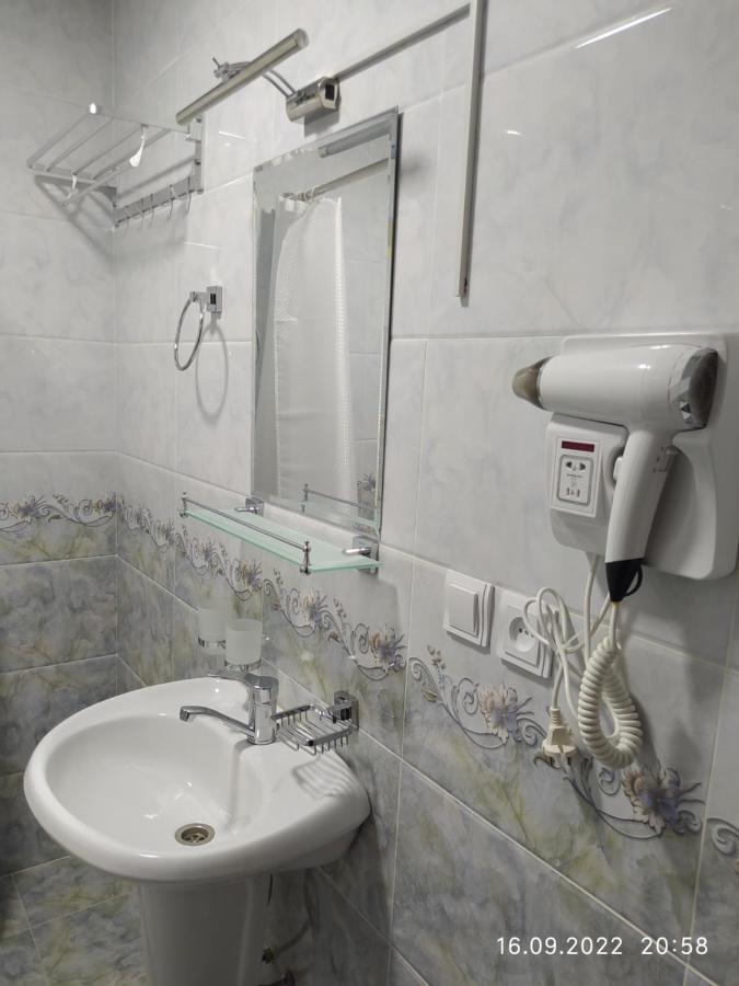 Hotel Said-Maxsum Chiwa Zewnętrze zdjęcie