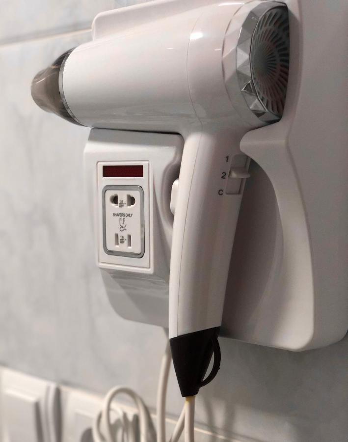Hotel Said-Maxsum Chiwa Zewnętrze zdjęcie
