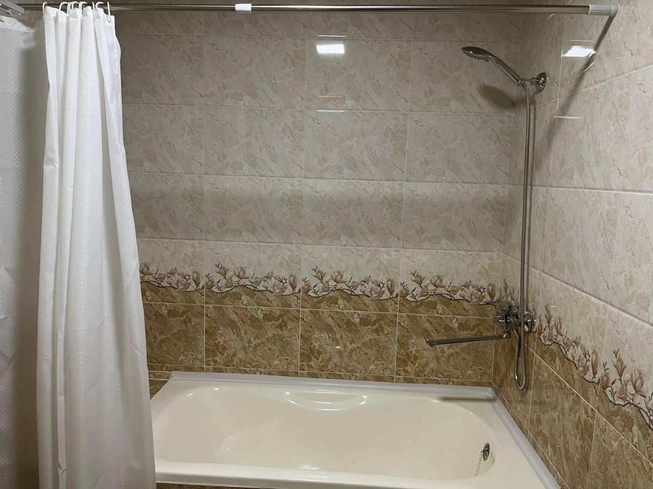 Hotel Said-Maxsum Chiwa Zewnętrze zdjęcie
