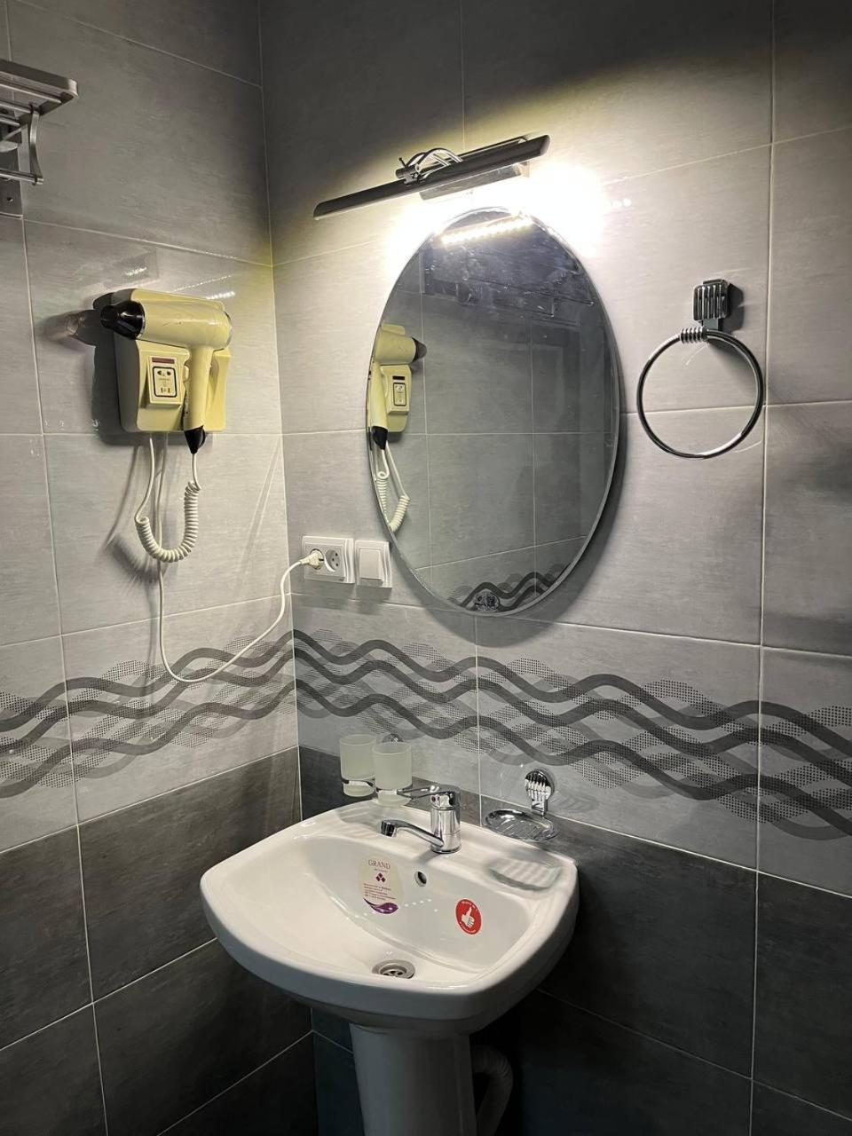 Hotel Said-Maxsum Chiwa Zewnętrze zdjęcie