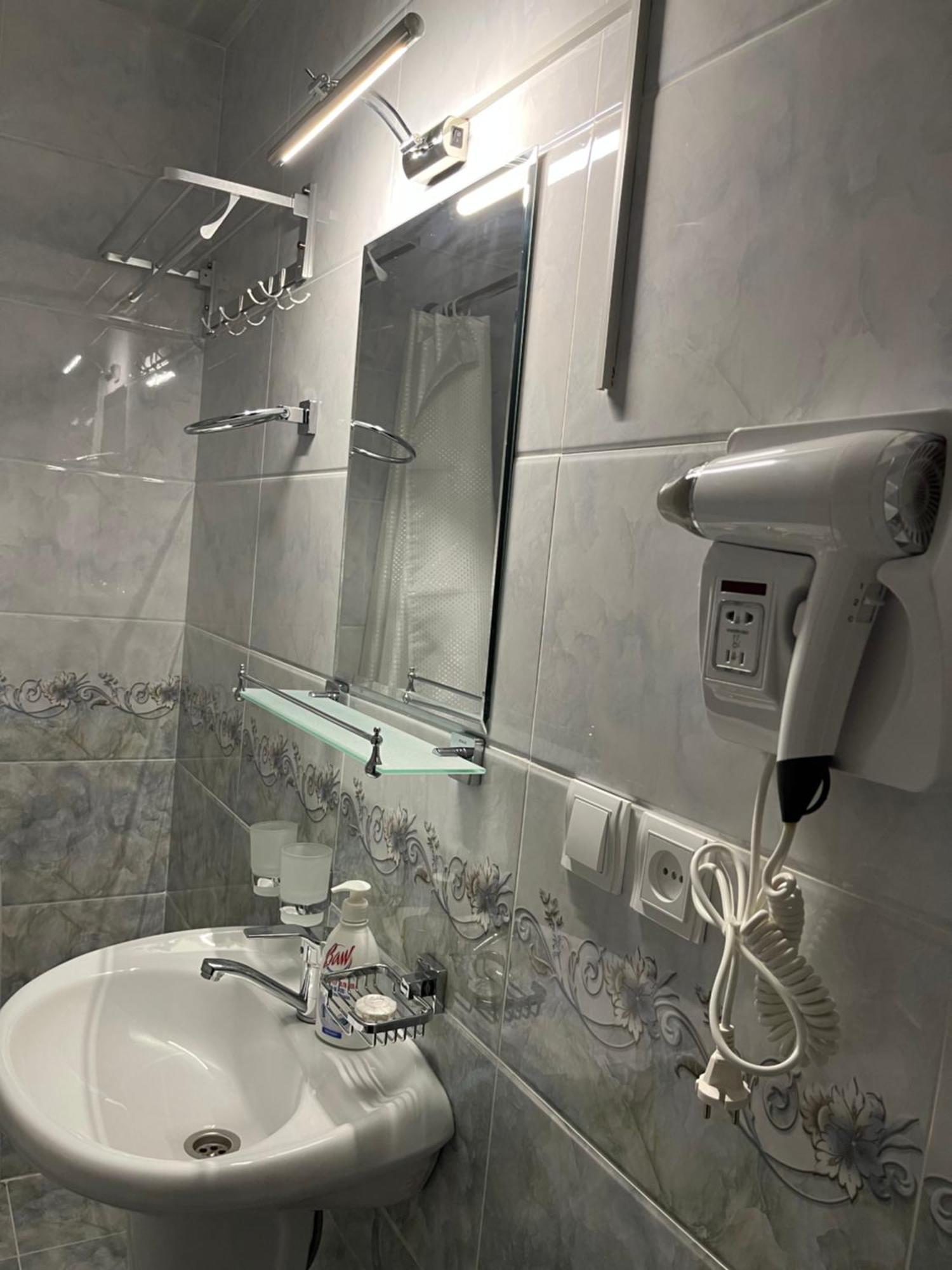Hotel Said-Maxsum Chiwa Zewnętrze zdjęcie