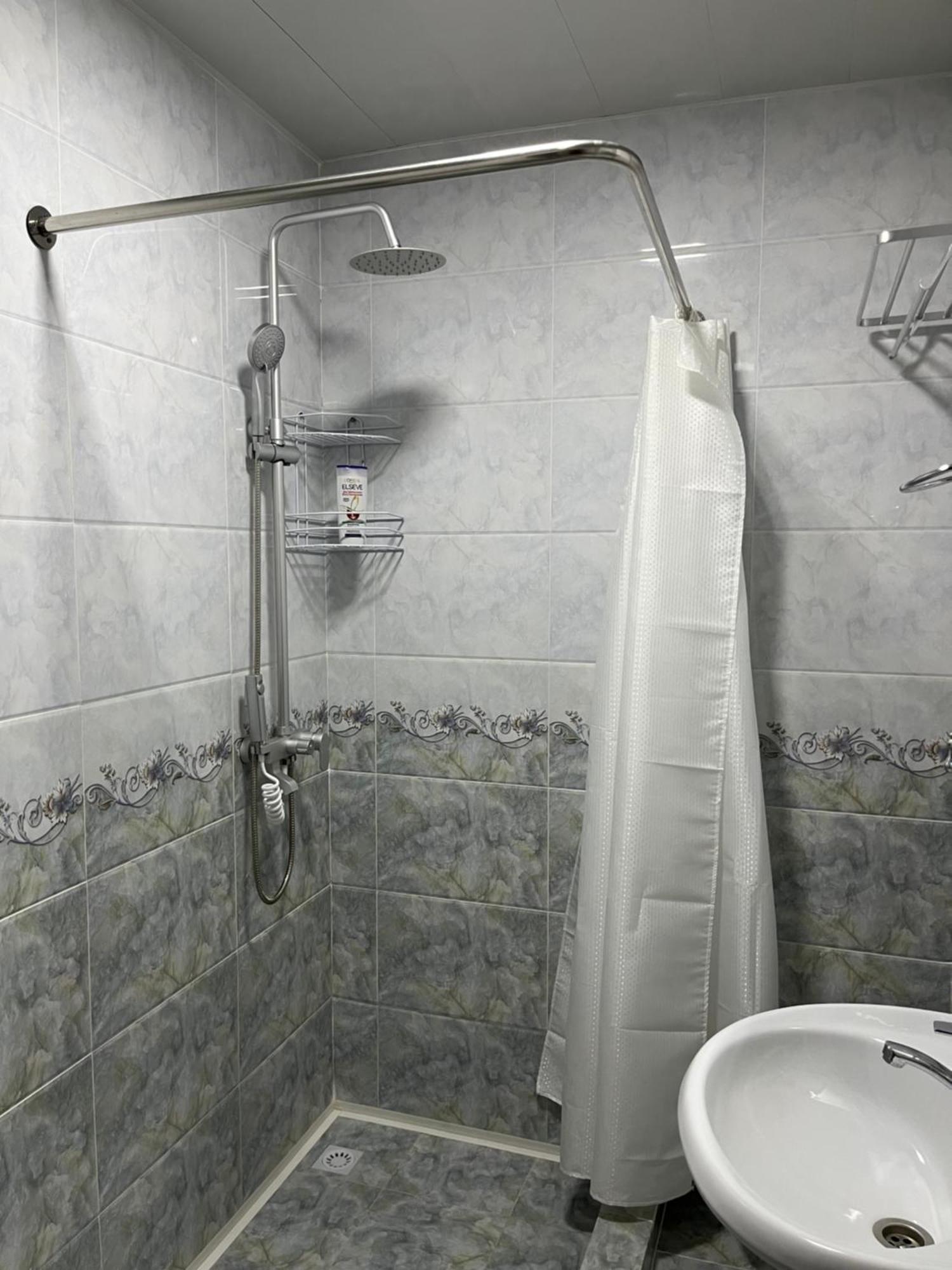Hotel Said-Maxsum Chiwa Zewnętrze zdjęcie