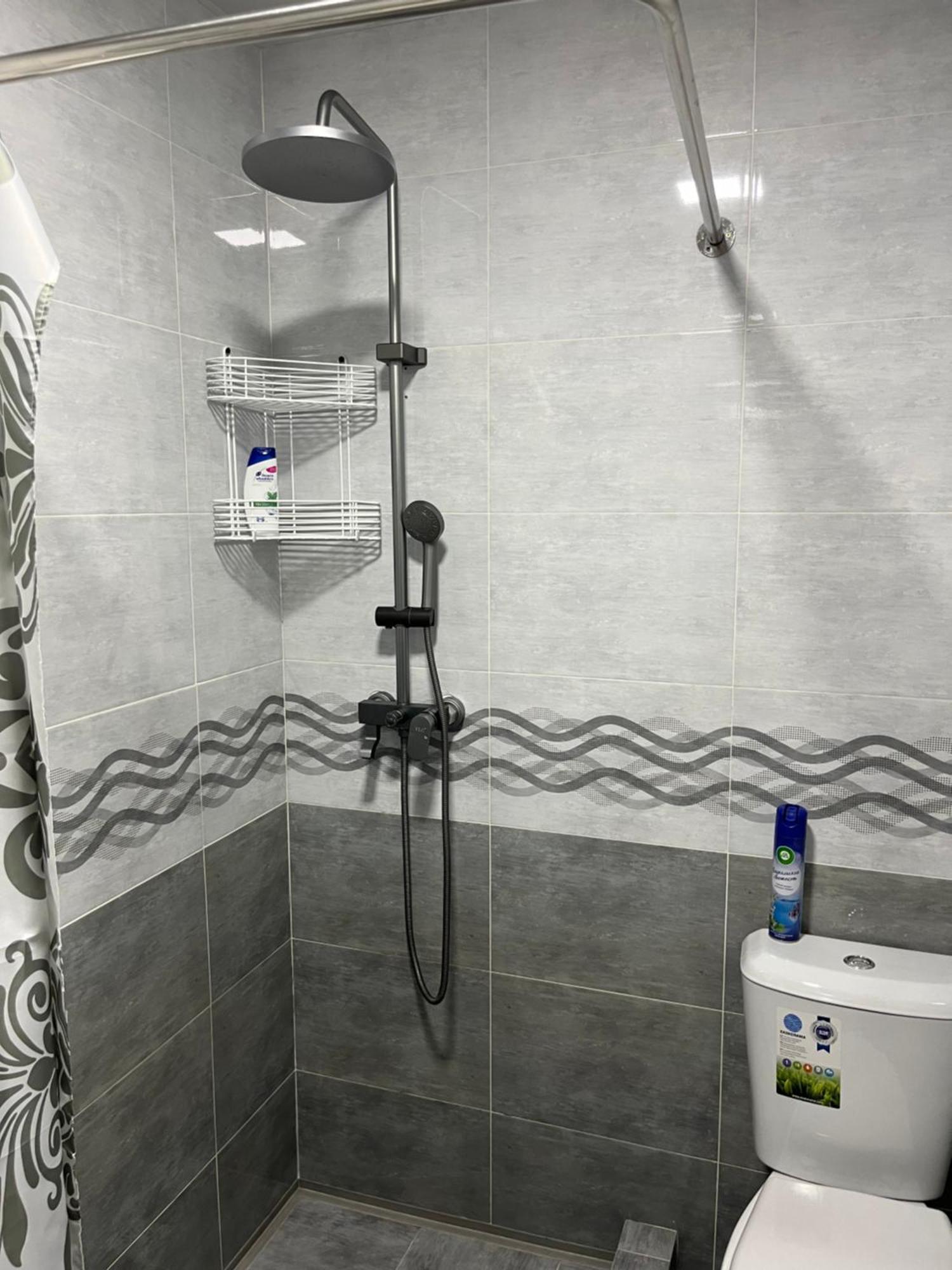Hotel Said-Maxsum Chiwa Zewnętrze zdjęcie